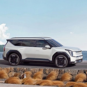 2026 기아 EV9 가격표 및 전기차 보조금 실구매가 총정리