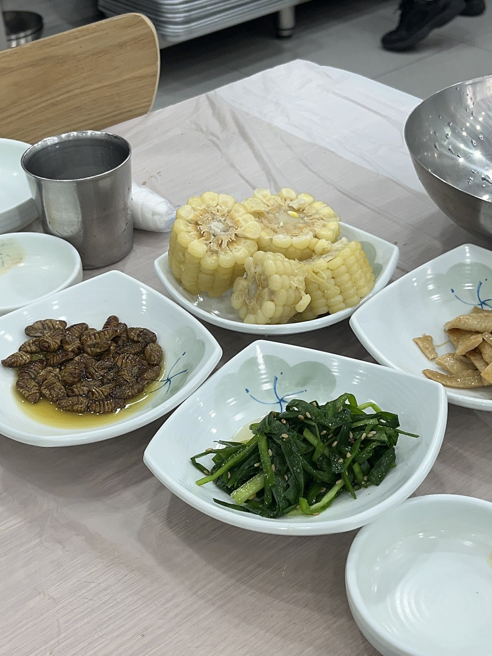 포미아구찜 사진 6