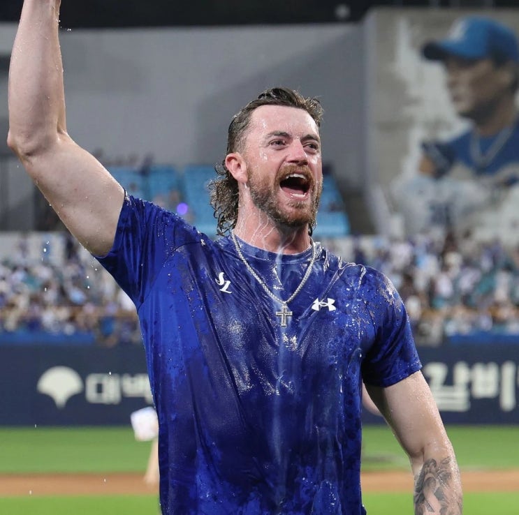 2026년 7월 24일, KBO <b>프로야구</b> 경기 분석과 <b>일정</b>