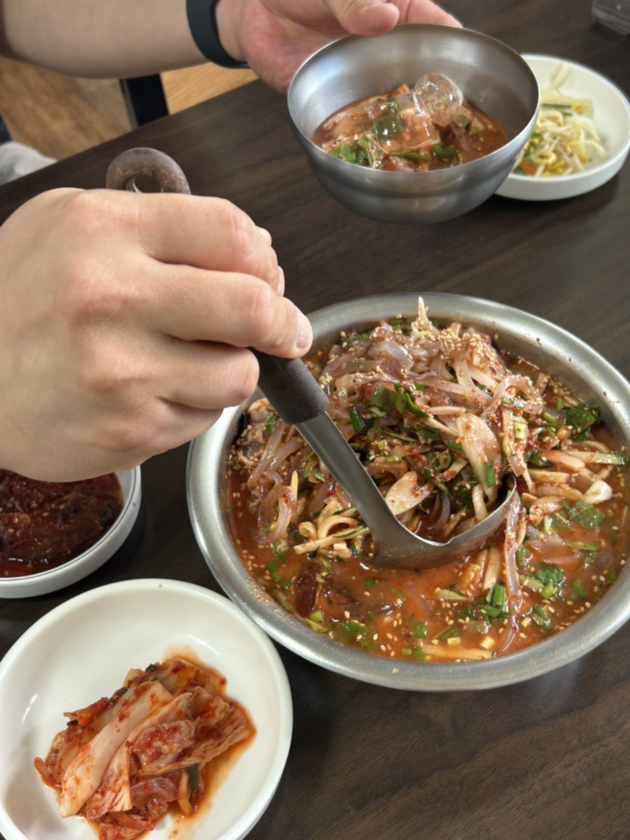 바다나라횟집 사진 3