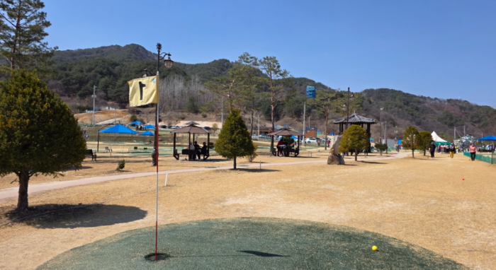 한반도섬 사진 2