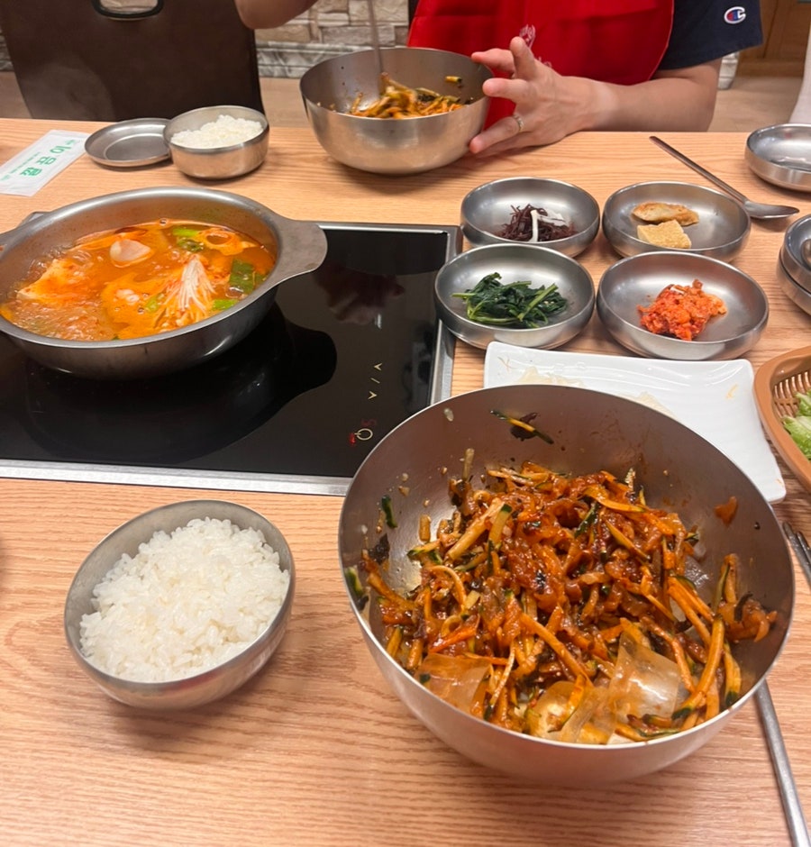 새포항물회집 사진 4