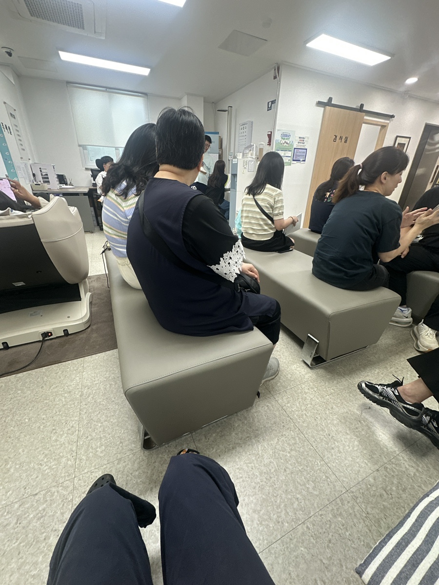 연세이명규내과의원 사진 1