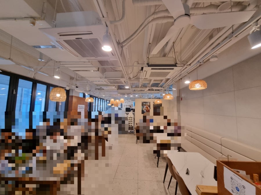 을왕리꾸덕집 마곡점 사진 6