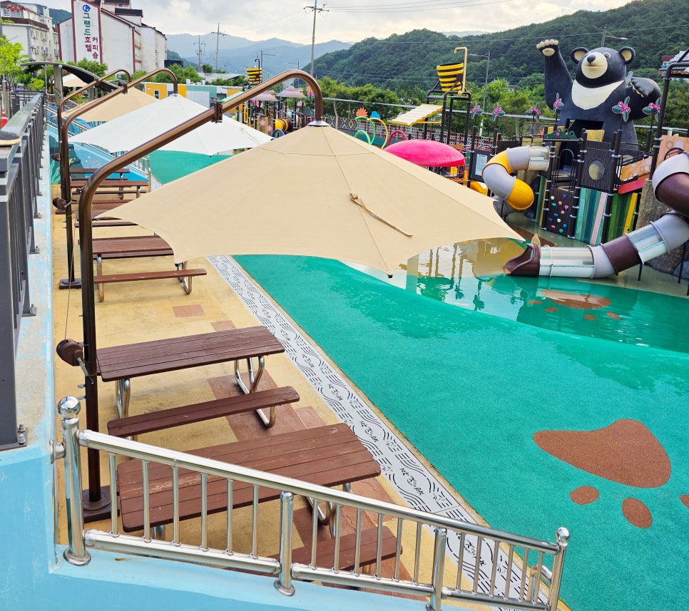 나들이워터파크 사진 5