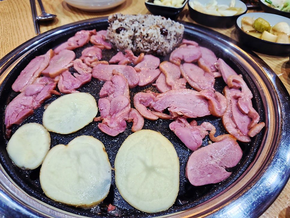 오리세상 사진 1