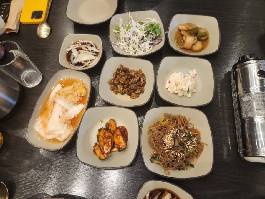 금호정 사진 6