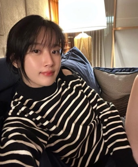 "독일에서 태어난 천재 배우" 문가영...3개 국어·성균관대·연기력까지, 완벽한 성장 스토리