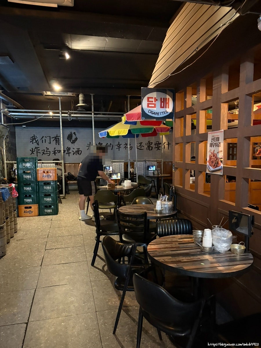 삼덕통닭 동성로점 사진 5