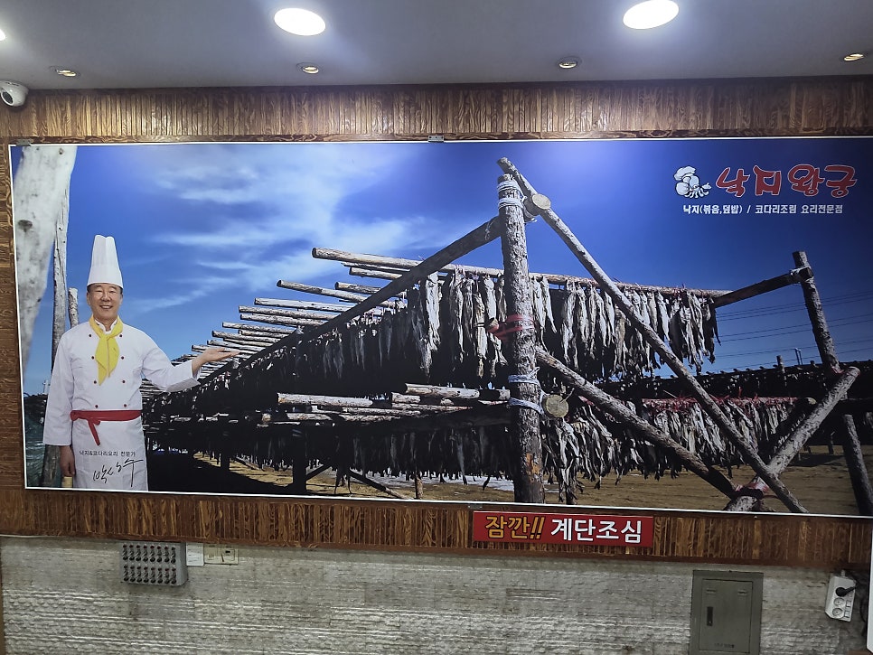 낙지왕궁 사진 5
