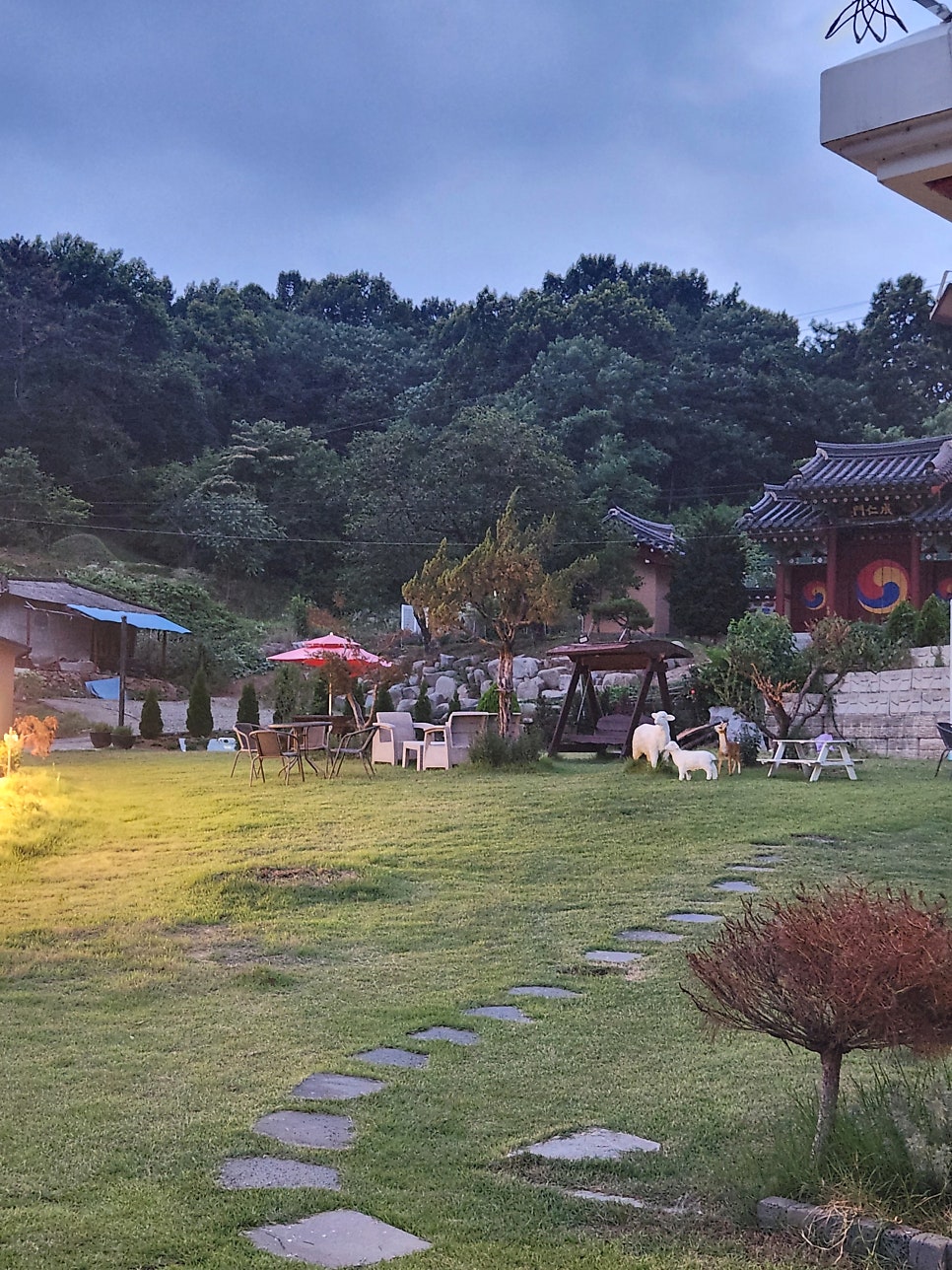 양지리그곳 사진 5