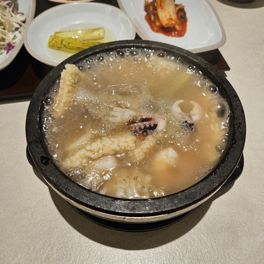 탕수육 식사점 사진 4