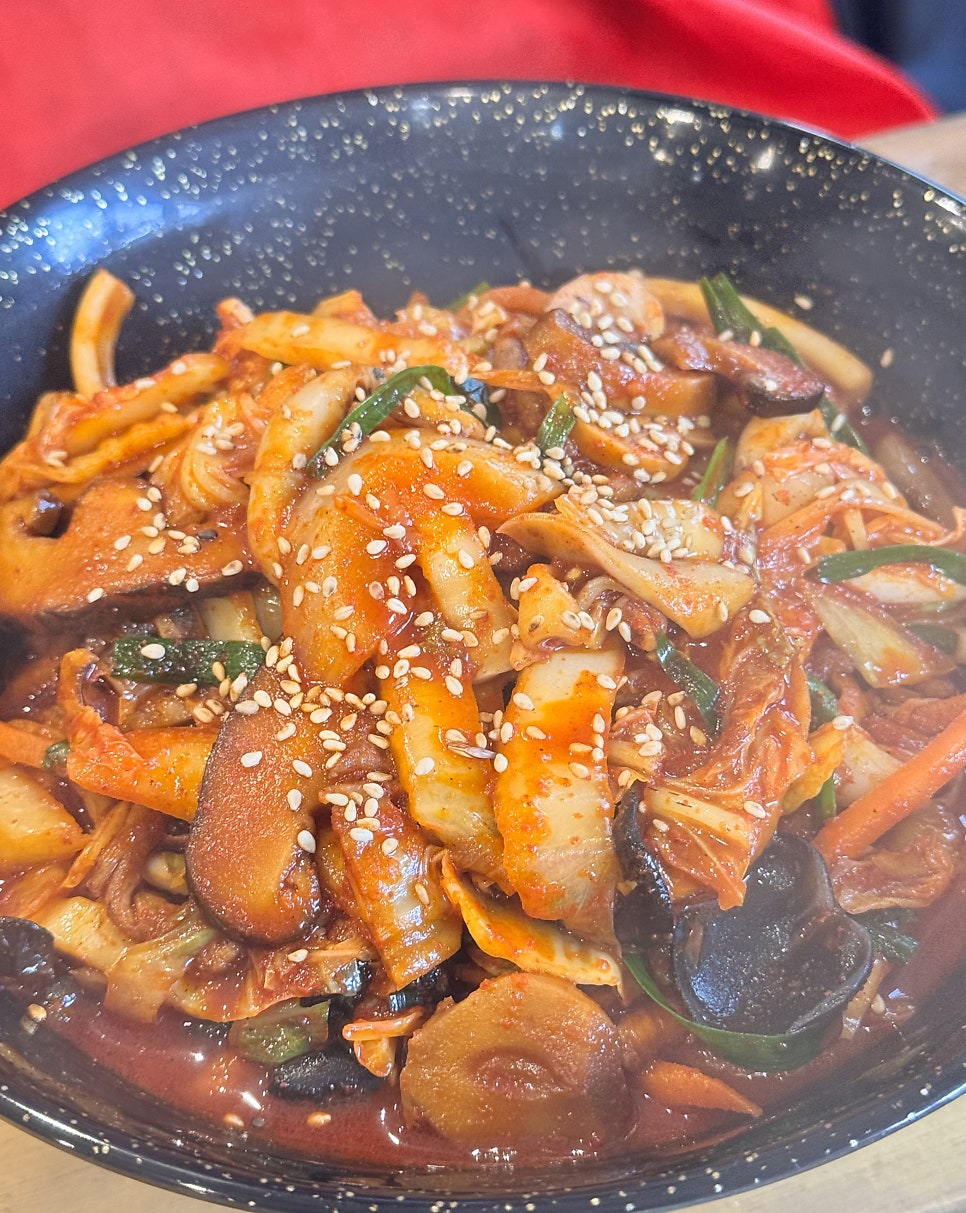 탕수육 사진 6