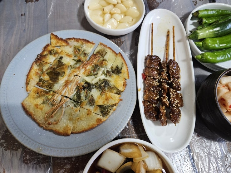 큰집삼계탕 사진 6