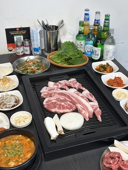 서일정육식당 사진 6