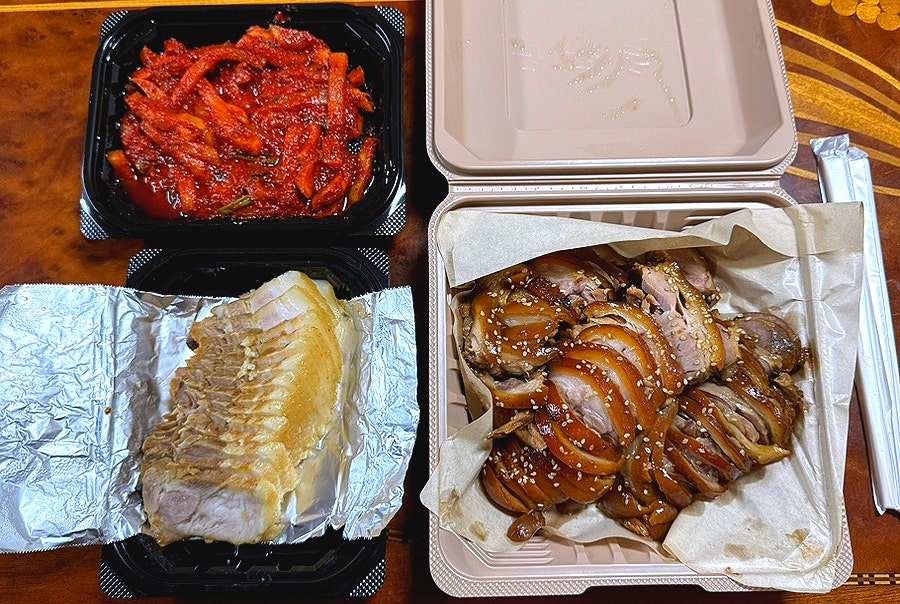 구구족 용산점 사진 1