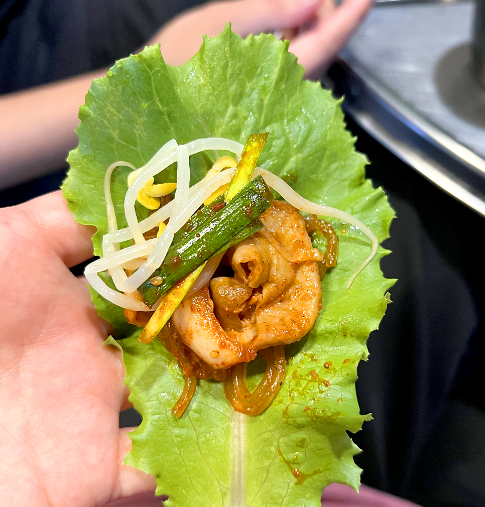 왕십리구이곱창 사진 5