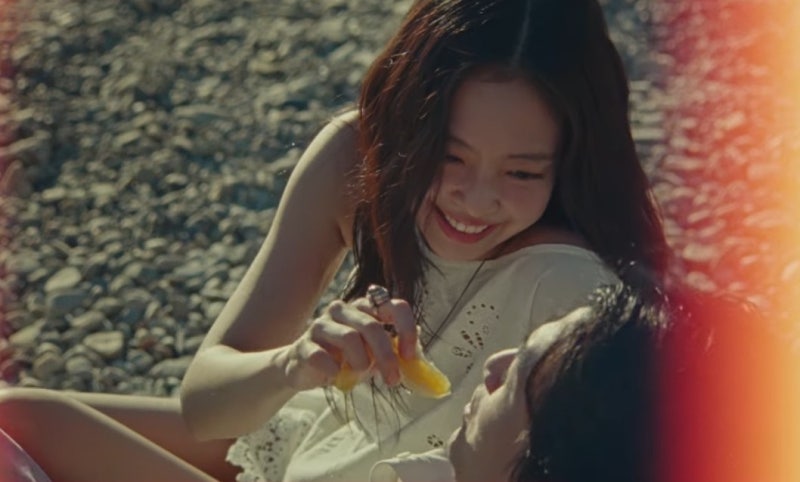 제니 Less than a Lover 가사 해석 / 뮤비 영상 캡쳐 ✨️