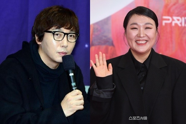 탁재훈 이수지 논란, 네티즌 반응 왜 18만 회 영상에 댓글 5000개 넘었나