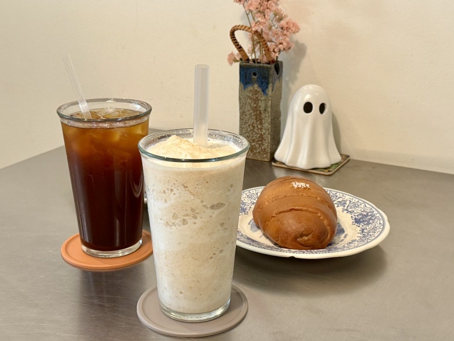 커피박 사진 1