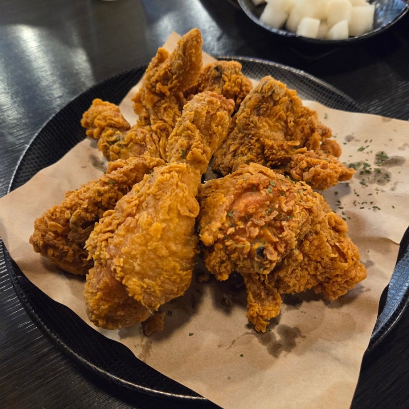 의정부 민락동 무한리필 민락동 치킨 무한리필 꼬꼬시티