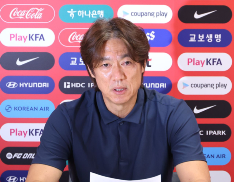 홍명보 청문회 일정, 가족근황,총정리