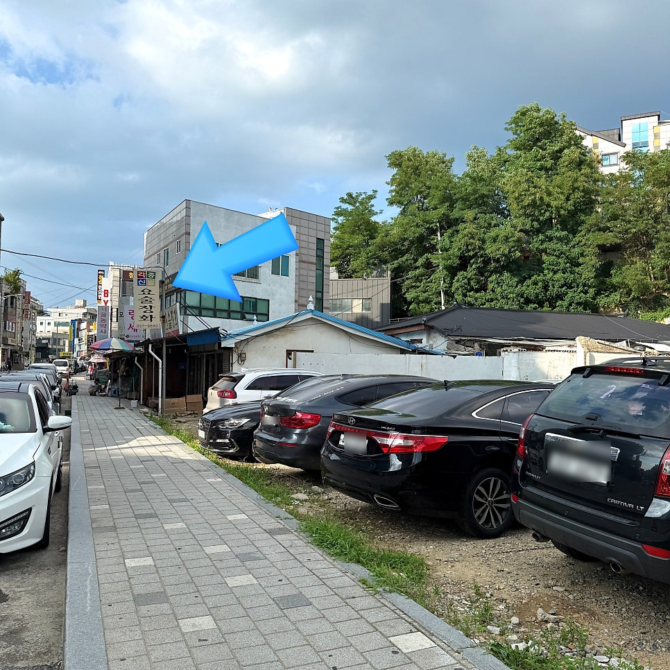 터미널 사진 2