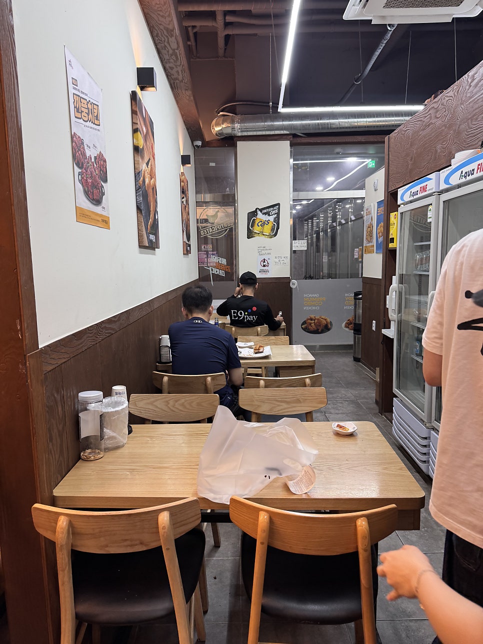 가마치통닭 평택동삭점 사진 4