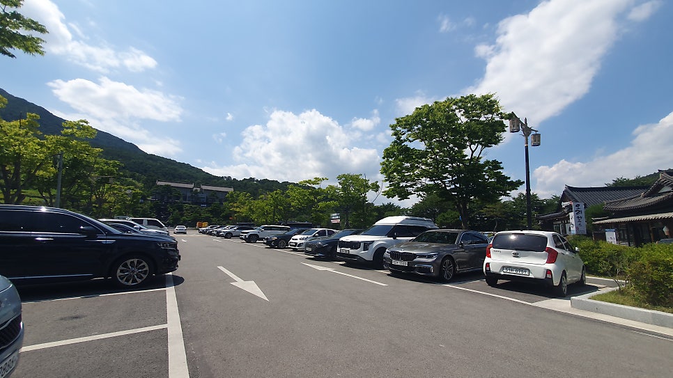 동의보쌈 사진 2