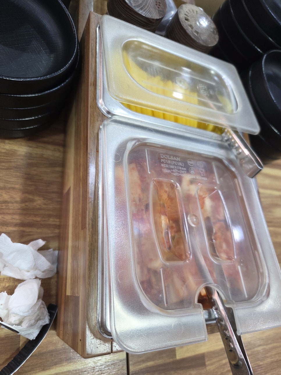 큰집멸치국수 화서점 사진 3