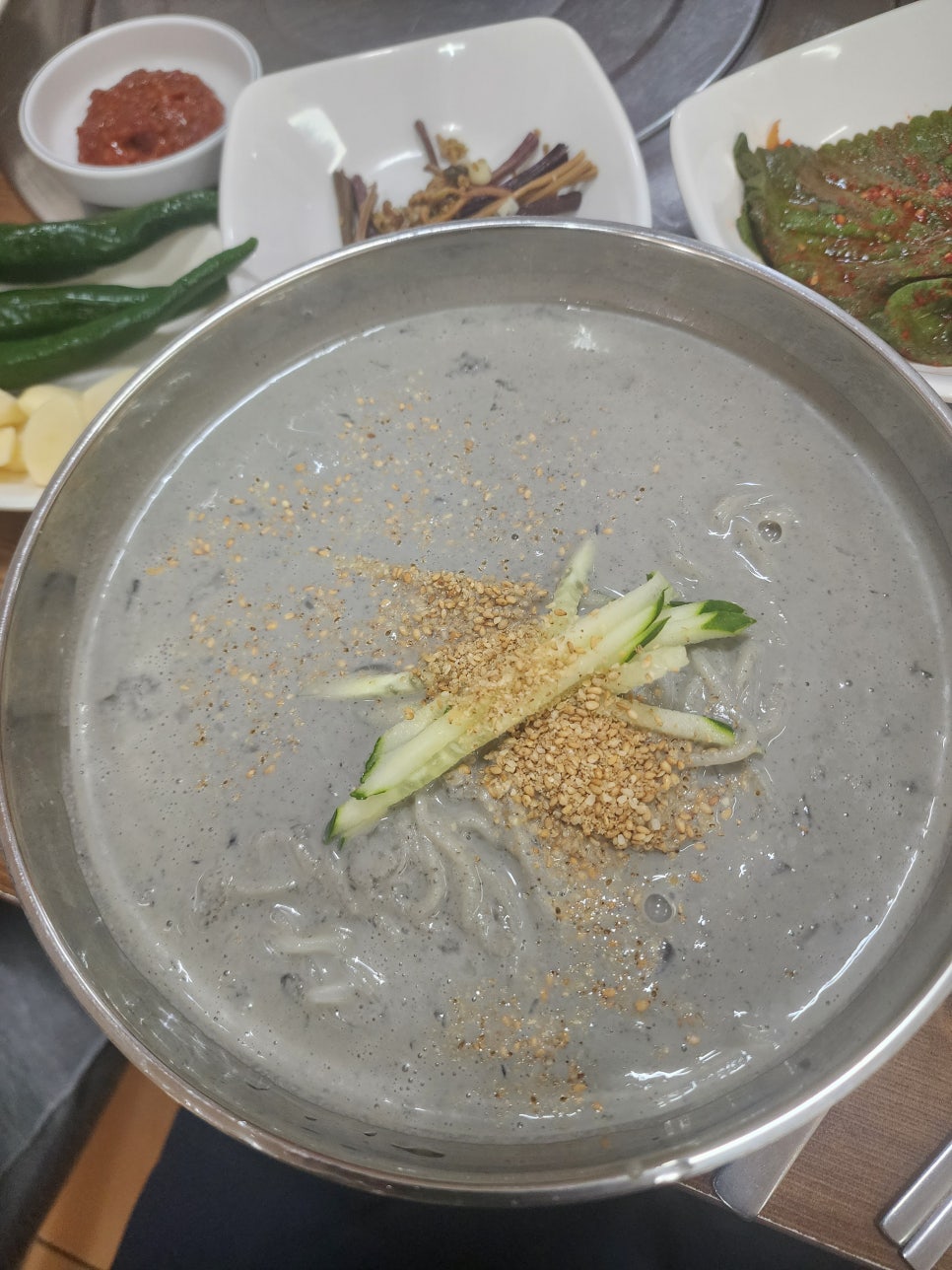 설보손두부 사진 4