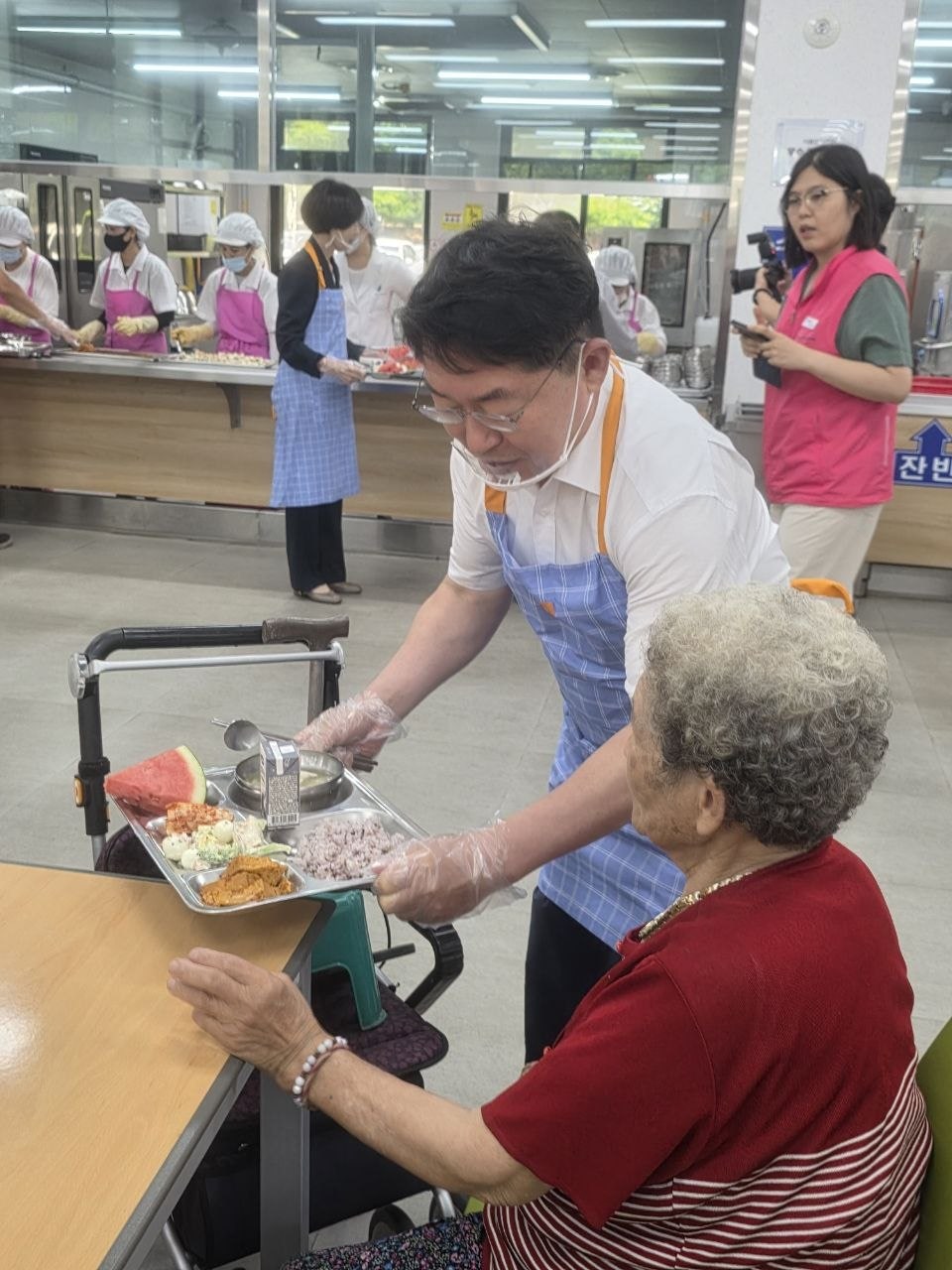 임실군청 사진 4