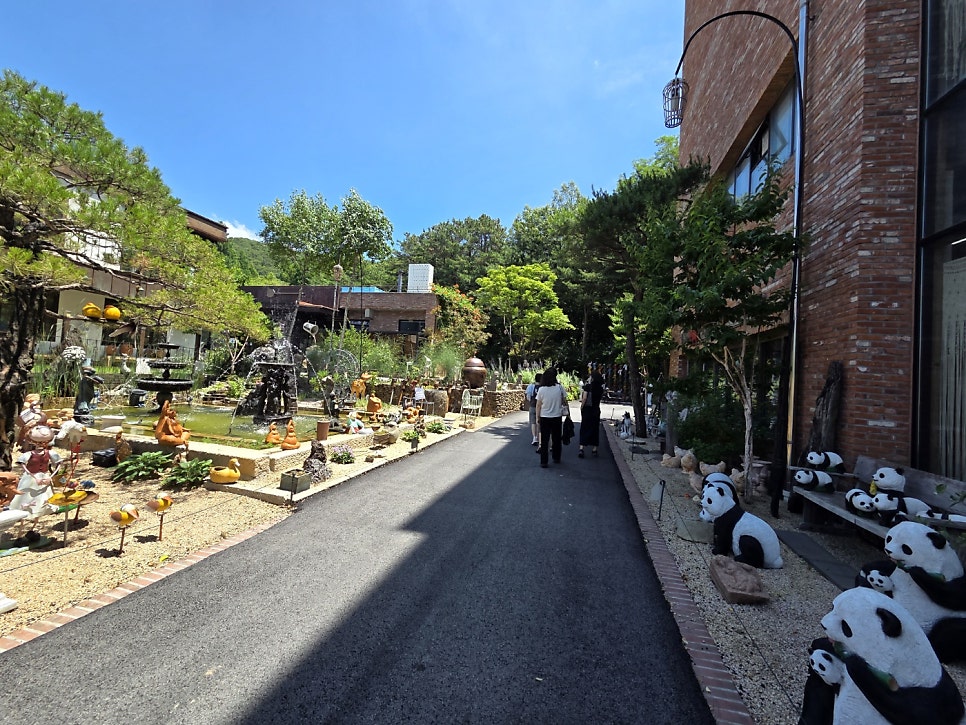 동하펜션 사진 5