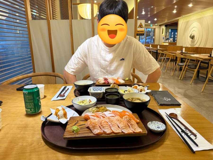 스시센슈 사진 1