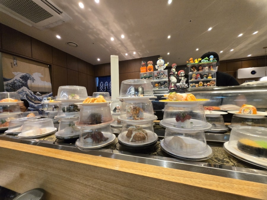후지산 사진 5