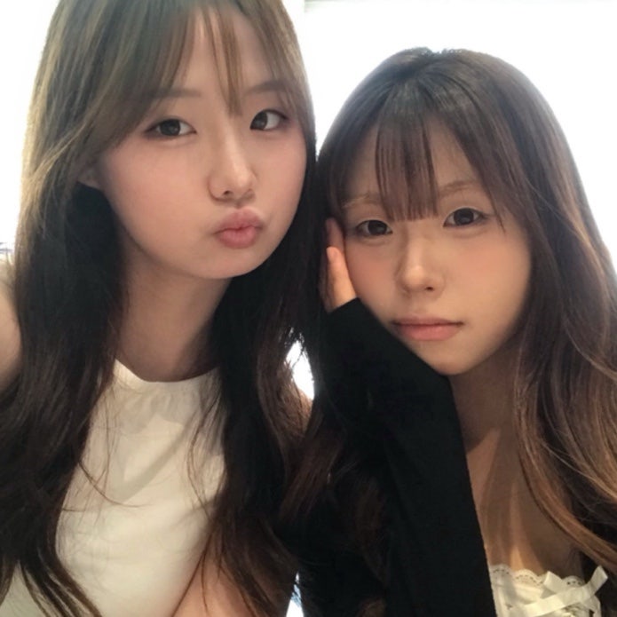 20살 장예원 上