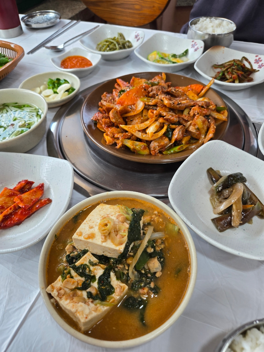 길손식당 사진 4