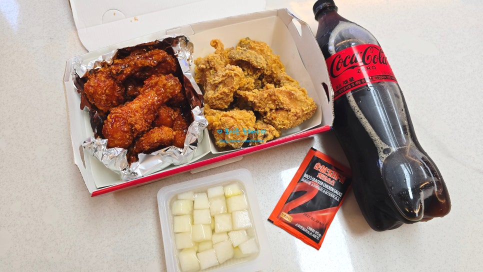 BBQ 동해북삼점 사진 6