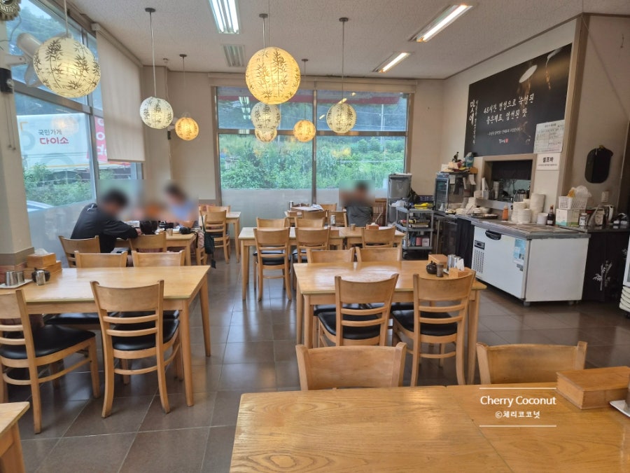 순대정찬 오산본점 사진 6