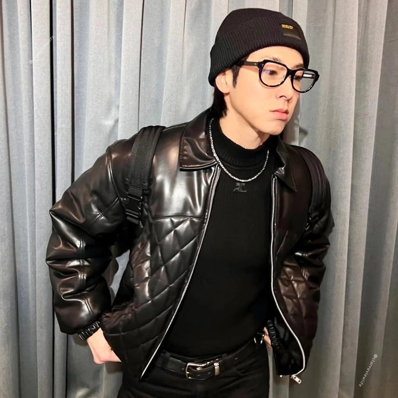 유노윤호 프로필 나이 키 동방신기 리더 유노윤호의 열정 역사와 최신 근황