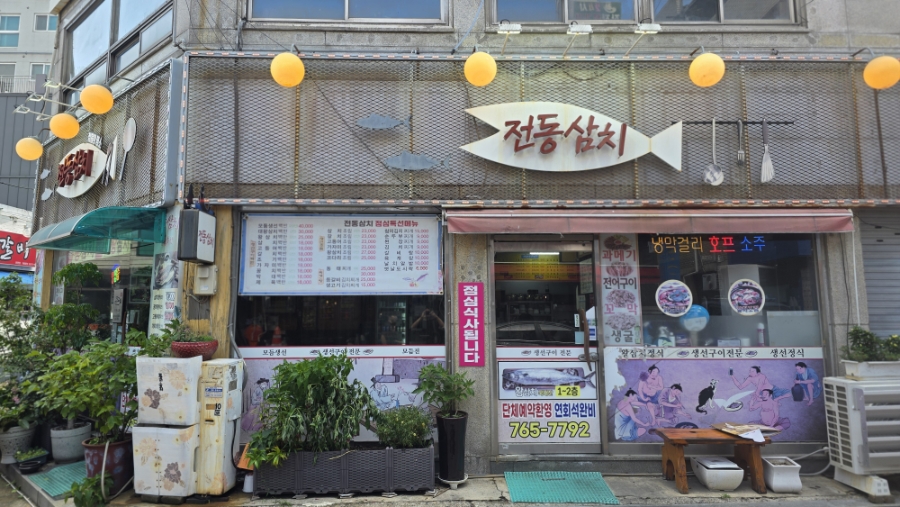 전동삼치 사진 3