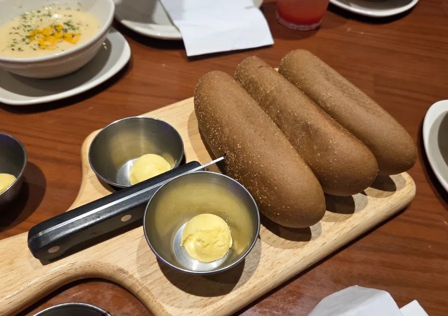 아웃백스테이크하우스 명지스타필드점 사진 6