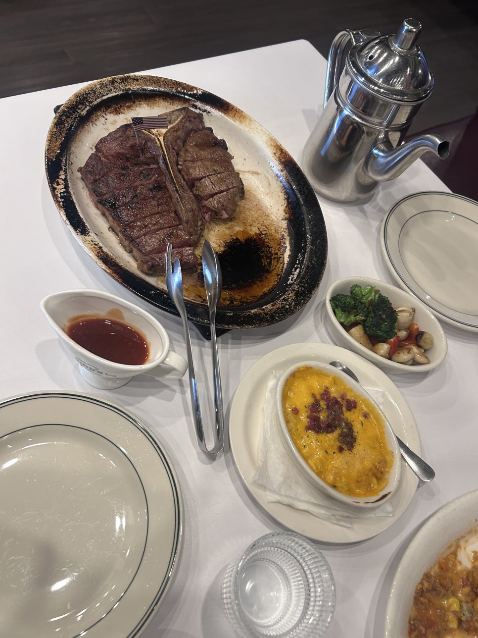 놉스 한남점 사진 5