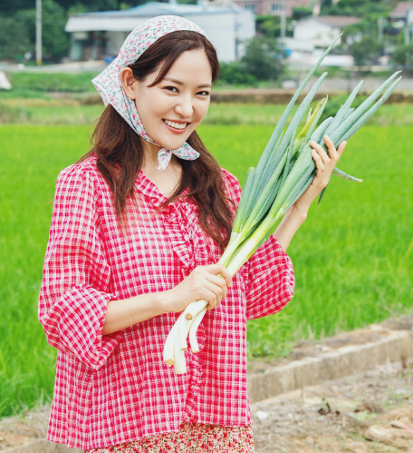 <b>제철리 마을회관</b> 출연진 촬영지 영월 정보와 송가인 김대호... 