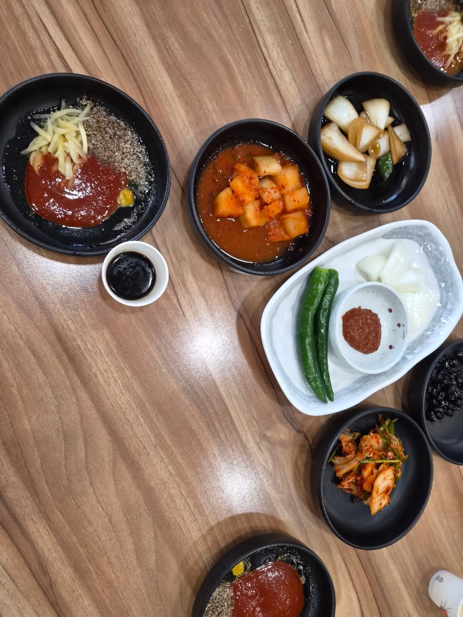 천복집흑염소 포항효자점 사진 6