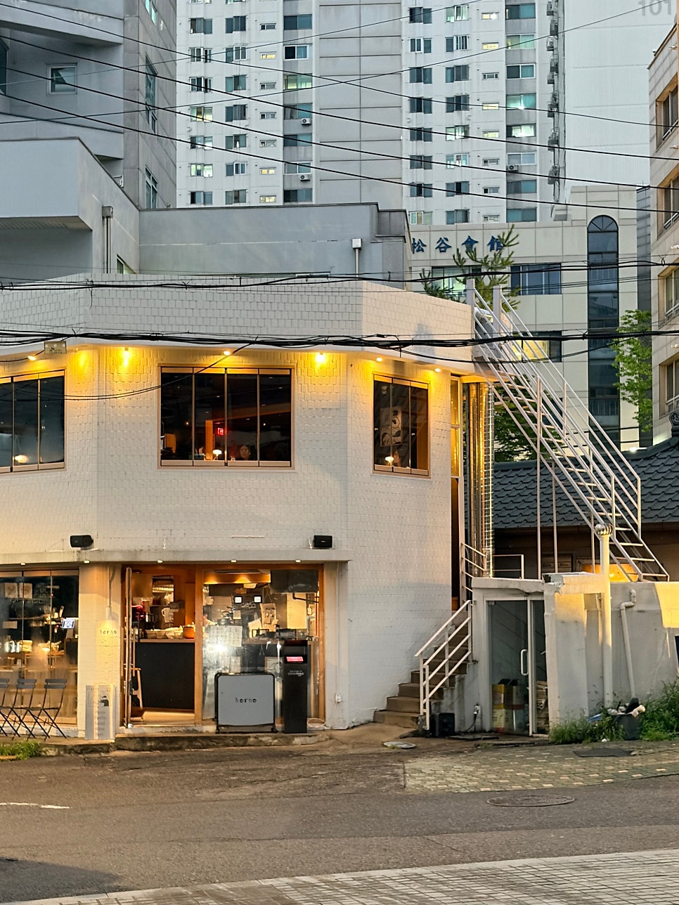 오르노 마포본점 사진 1