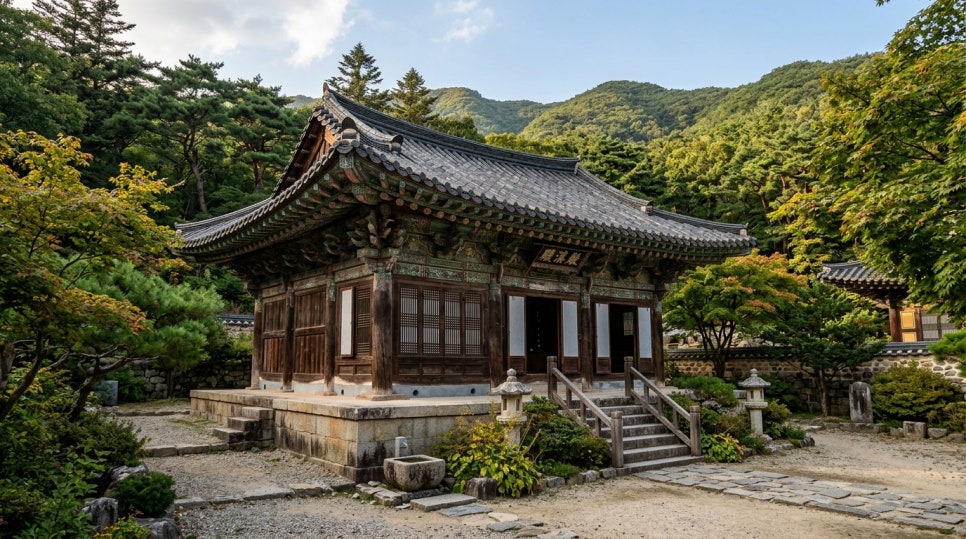만연산치유의숲 사진 6