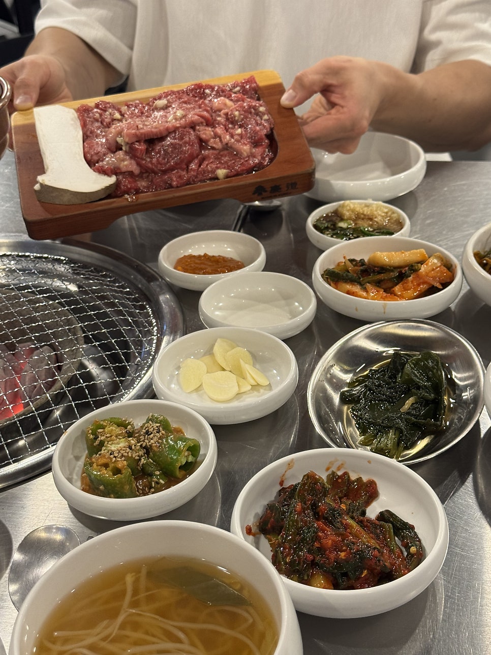 우깡통 사진 1