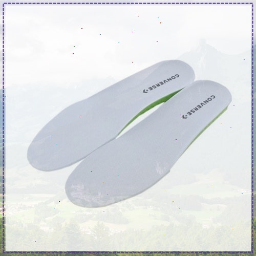 컨버스 SH0003 키높이 깔창 1.5CM 운동화 신발 밑창 화이트 268924 280