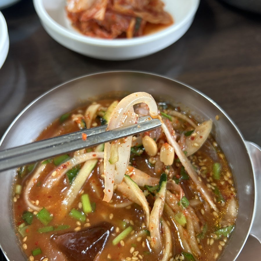 바다나라횟집 사진 5